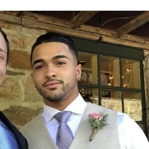 Meet your Posher, Derek